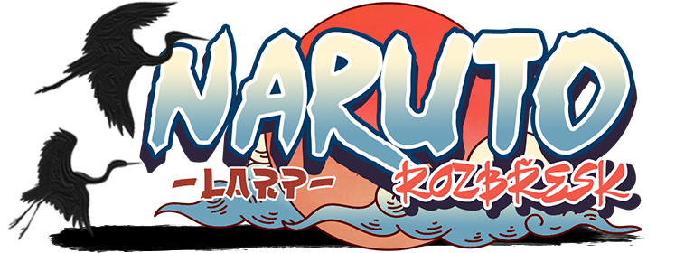 NarutoLARP