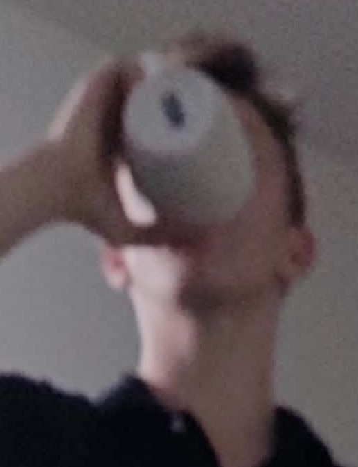 Profilový obrázek
